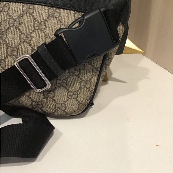 Gucci bum bag/waist purse/ Fanny pack - Picture 4 of 12